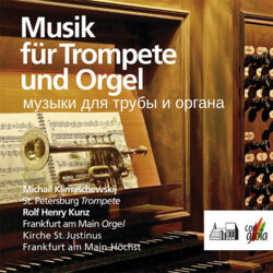 Musik für Trompete und Orgel
